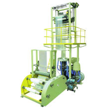 Sj-PE Heat Shrinkable Film Production Line